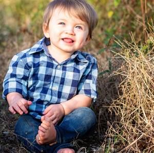 Meet your Posher, David